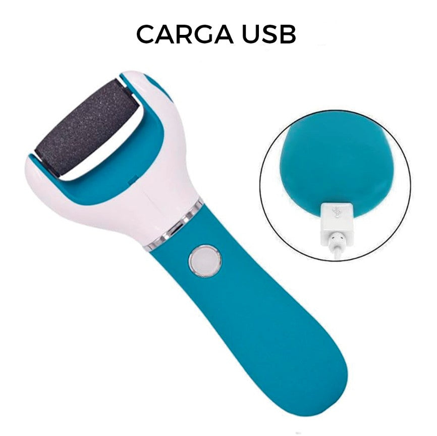 Exfoliante De Pies y Removedor de Durezas