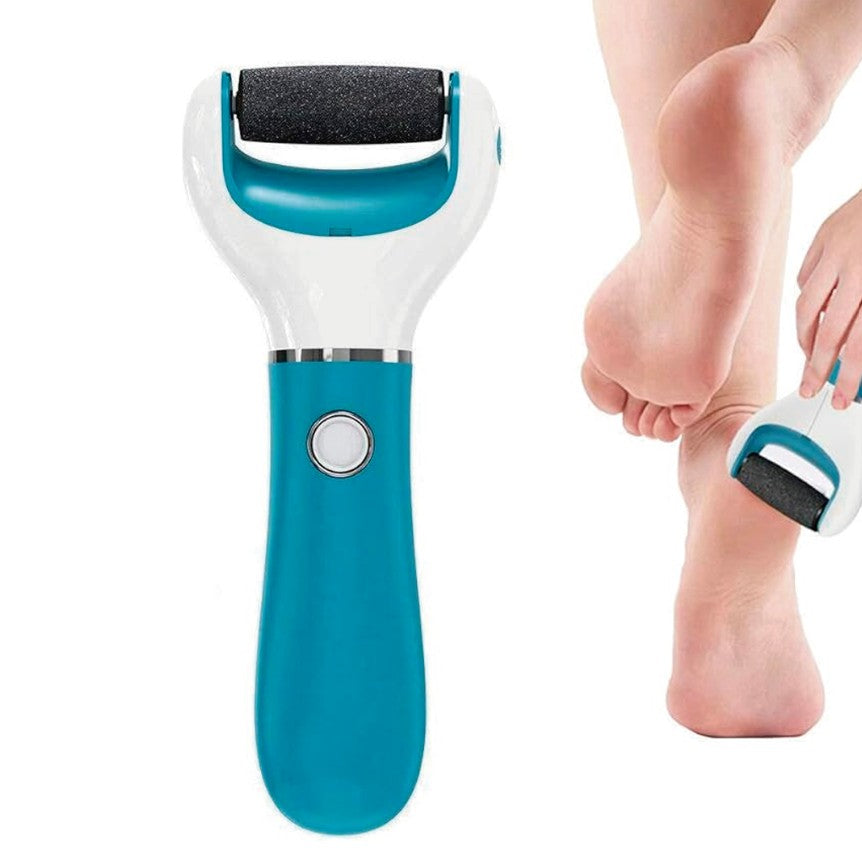 Exfoliante De Pies y Removedor de Durezas